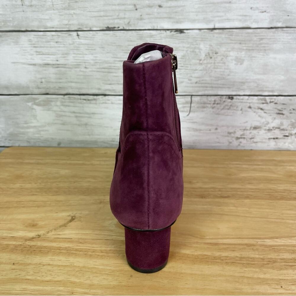 Draper James Bethany Boot Size 7.5 - Picture 5 of 6